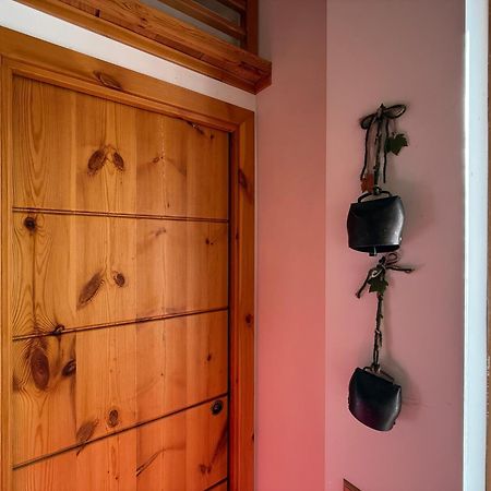 Nel Cuore Di Castel Di Sangro La Casa Di Cristina Extérieur photo
