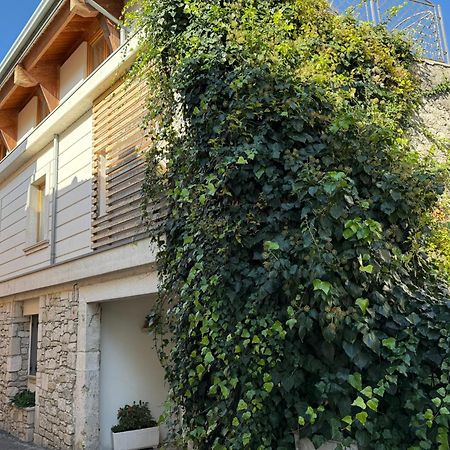Nel Cuore Di Castel Di Sangro La Casa Di Cristina Extérieur photo