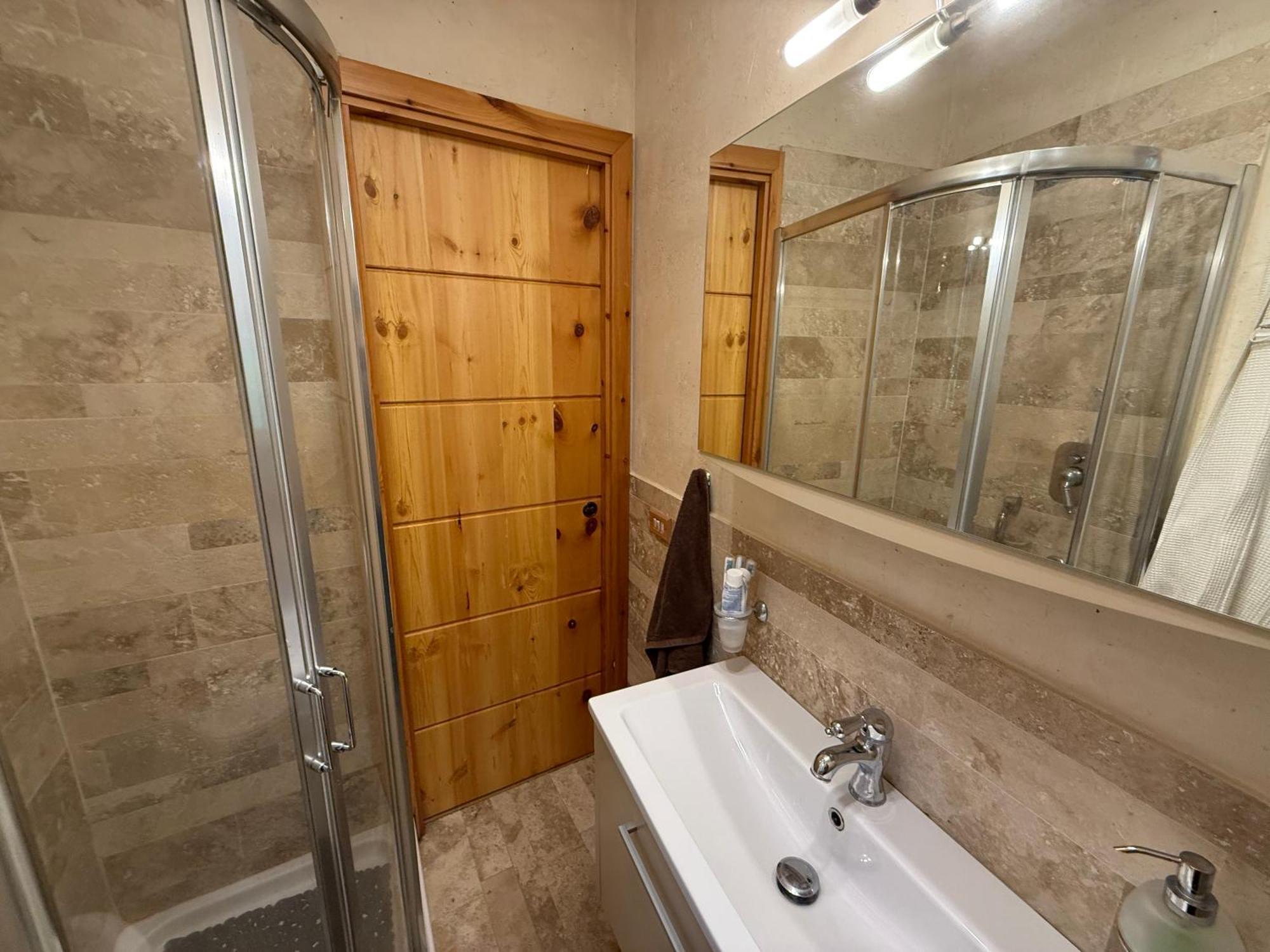 Nel Cuore Di Castel Di Sangro La Casa Di Cristina Extérieur photo