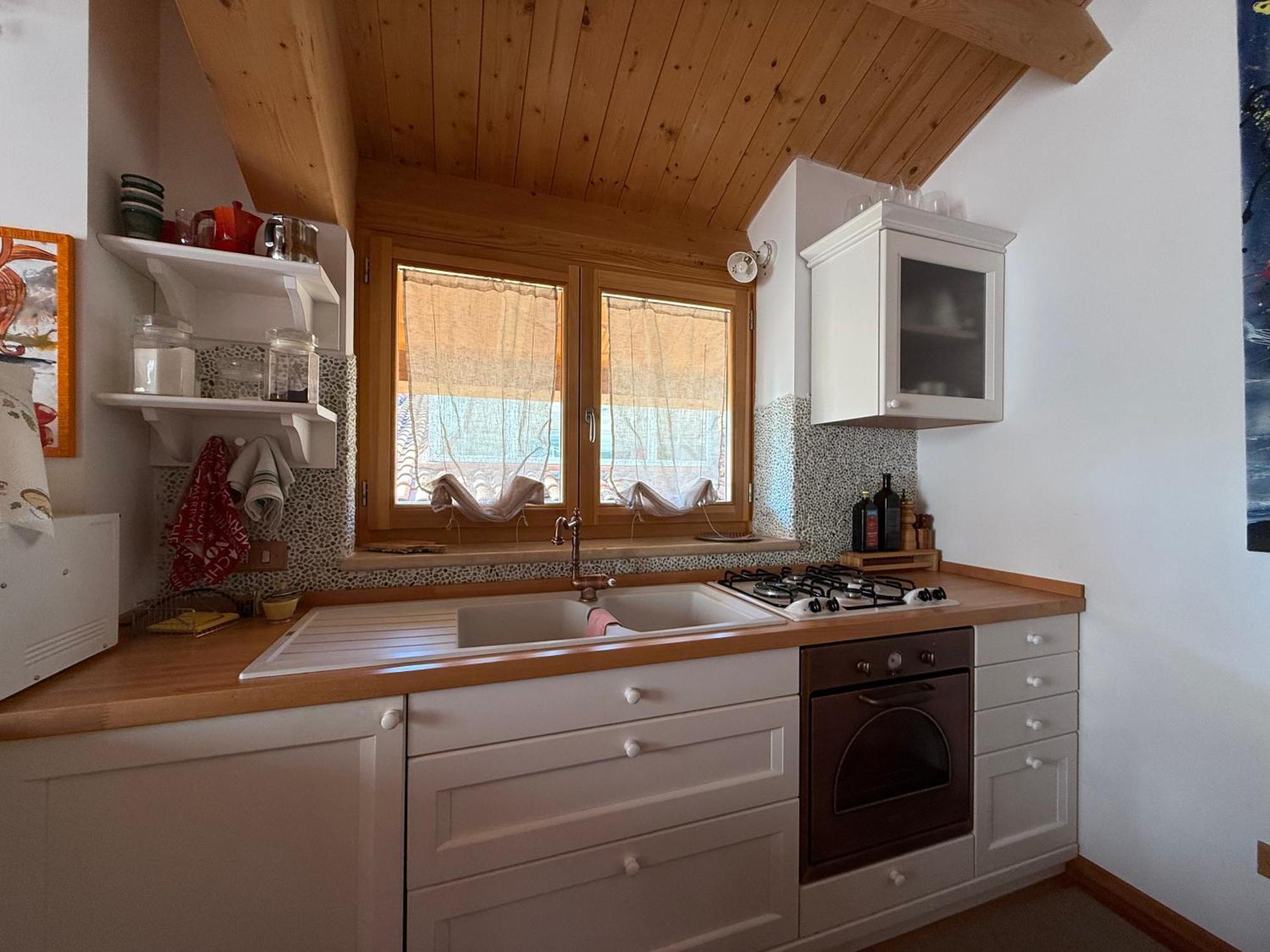 Nel Cuore Di Castel Di Sangro La Casa Di Cristina Extérieur photo