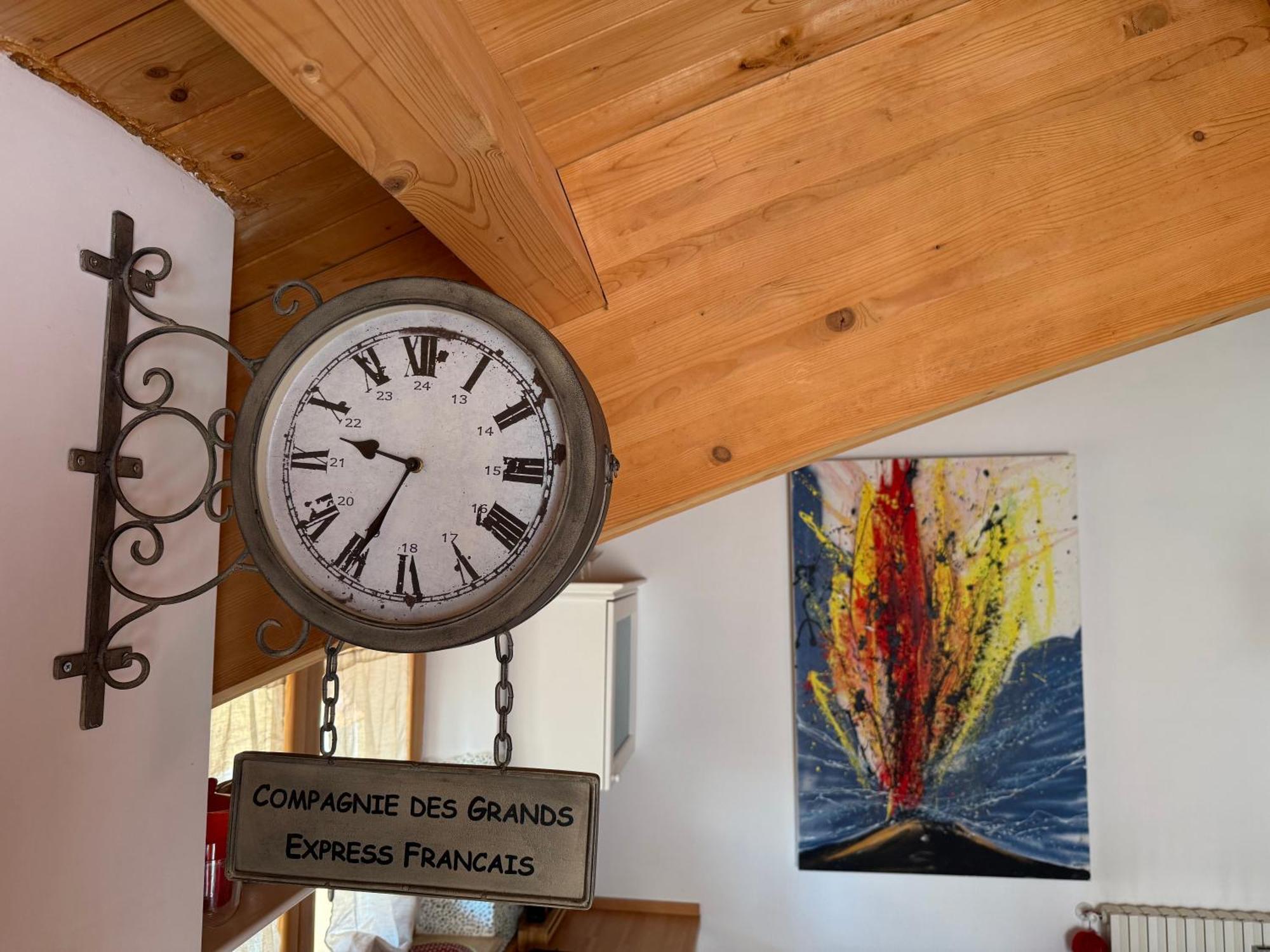 Nel Cuore Di Castel Di Sangro La Casa Di Cristina Extérieur photo