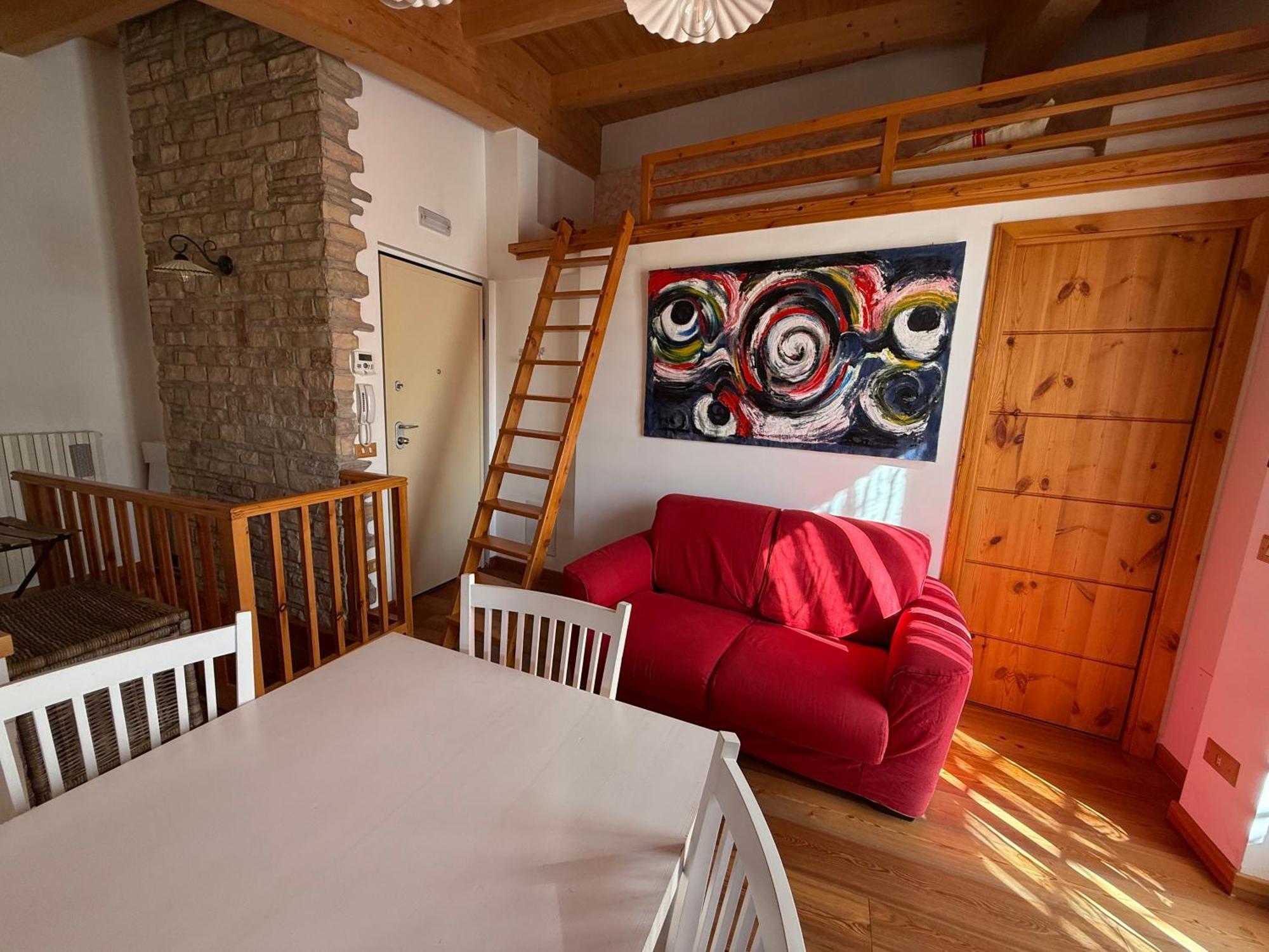 Nel Cuore Di Castel Di Sangro La Casa Di Cristina Extérieur photo