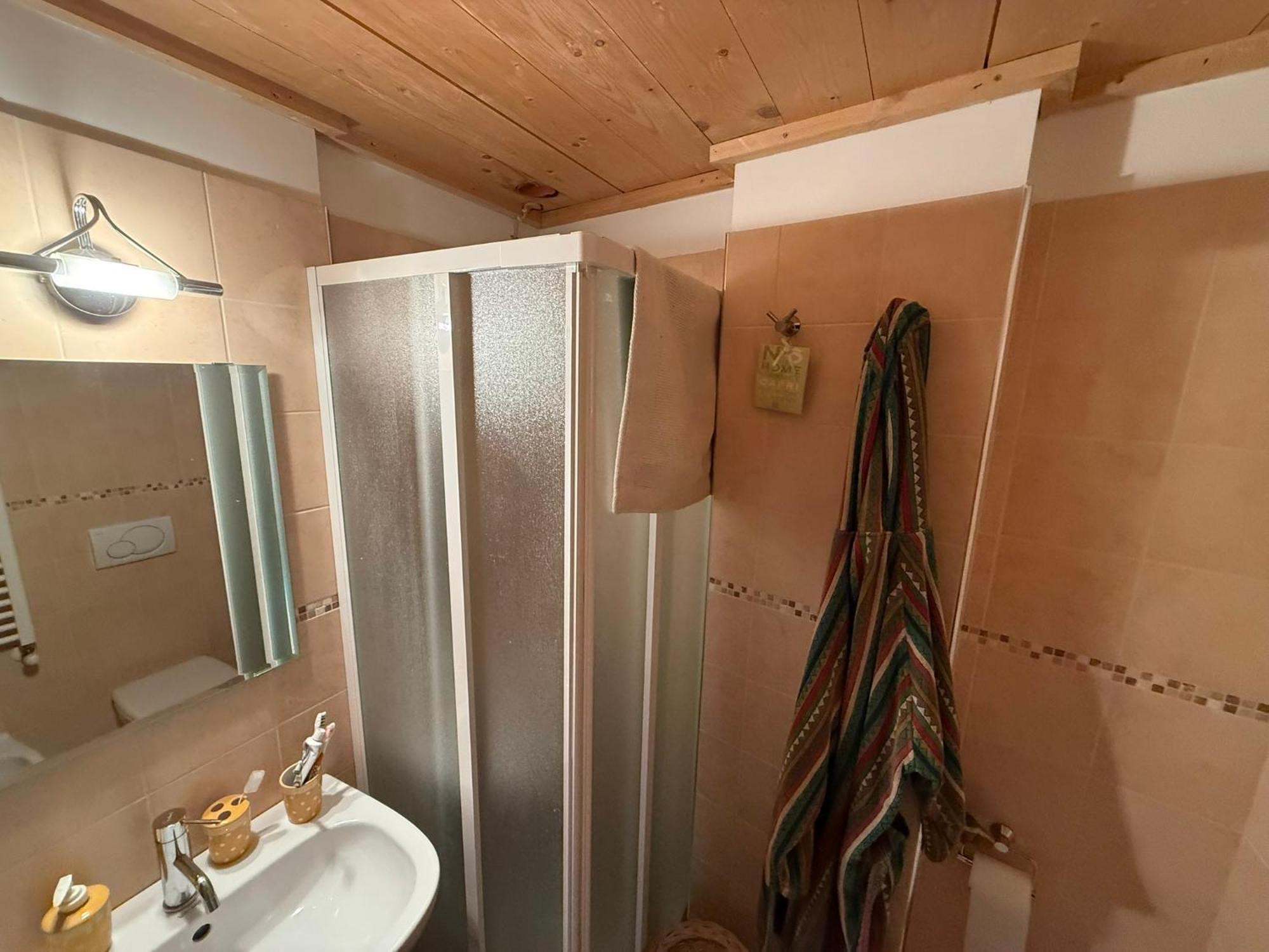 Nel Cuore Di Castel Di Sangro La Casa Di Cristina Extérieur photo