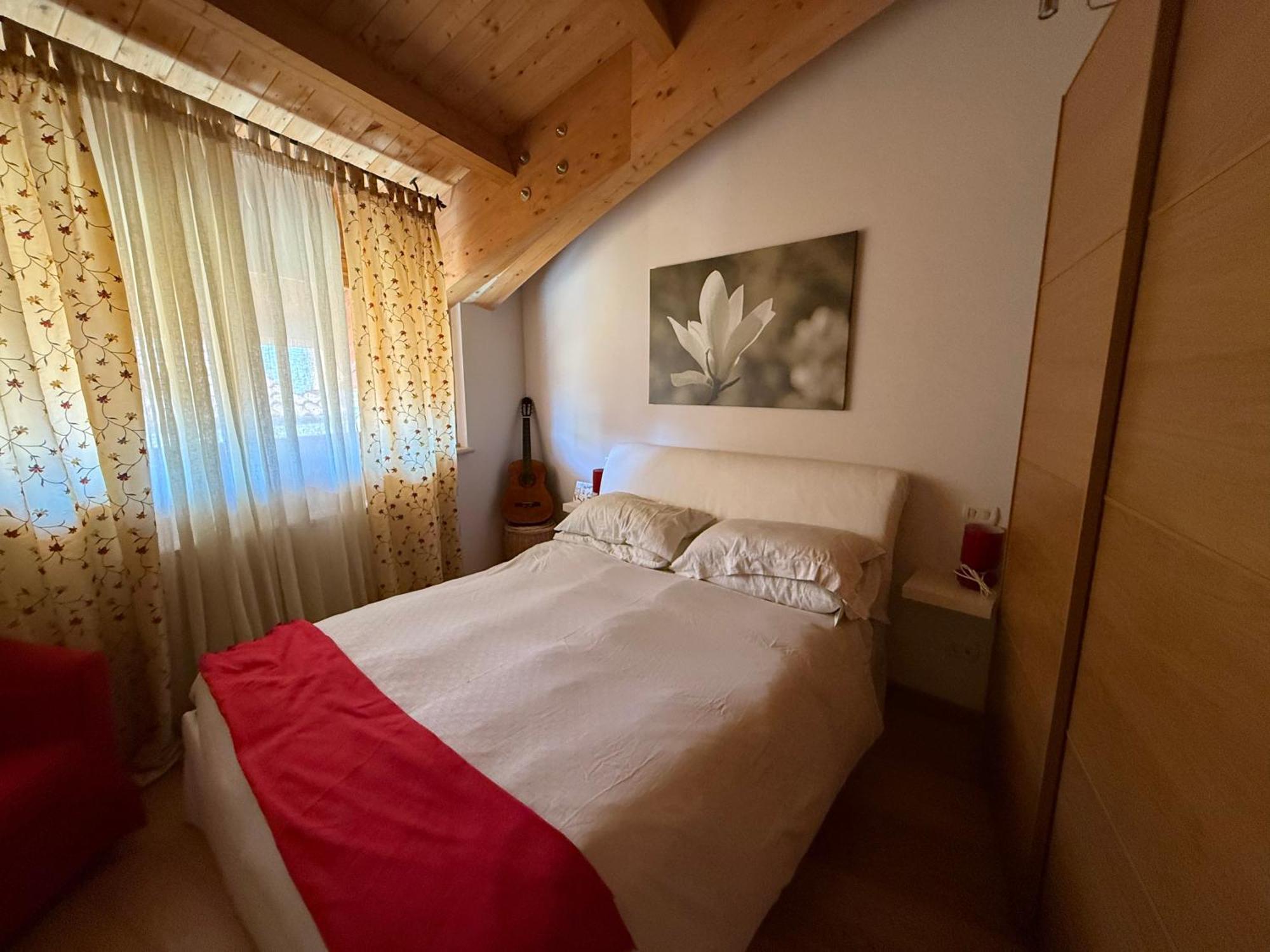 Nel Cuore Di Castel Di Sangro La Casa Di Cristina Extérieur photo
