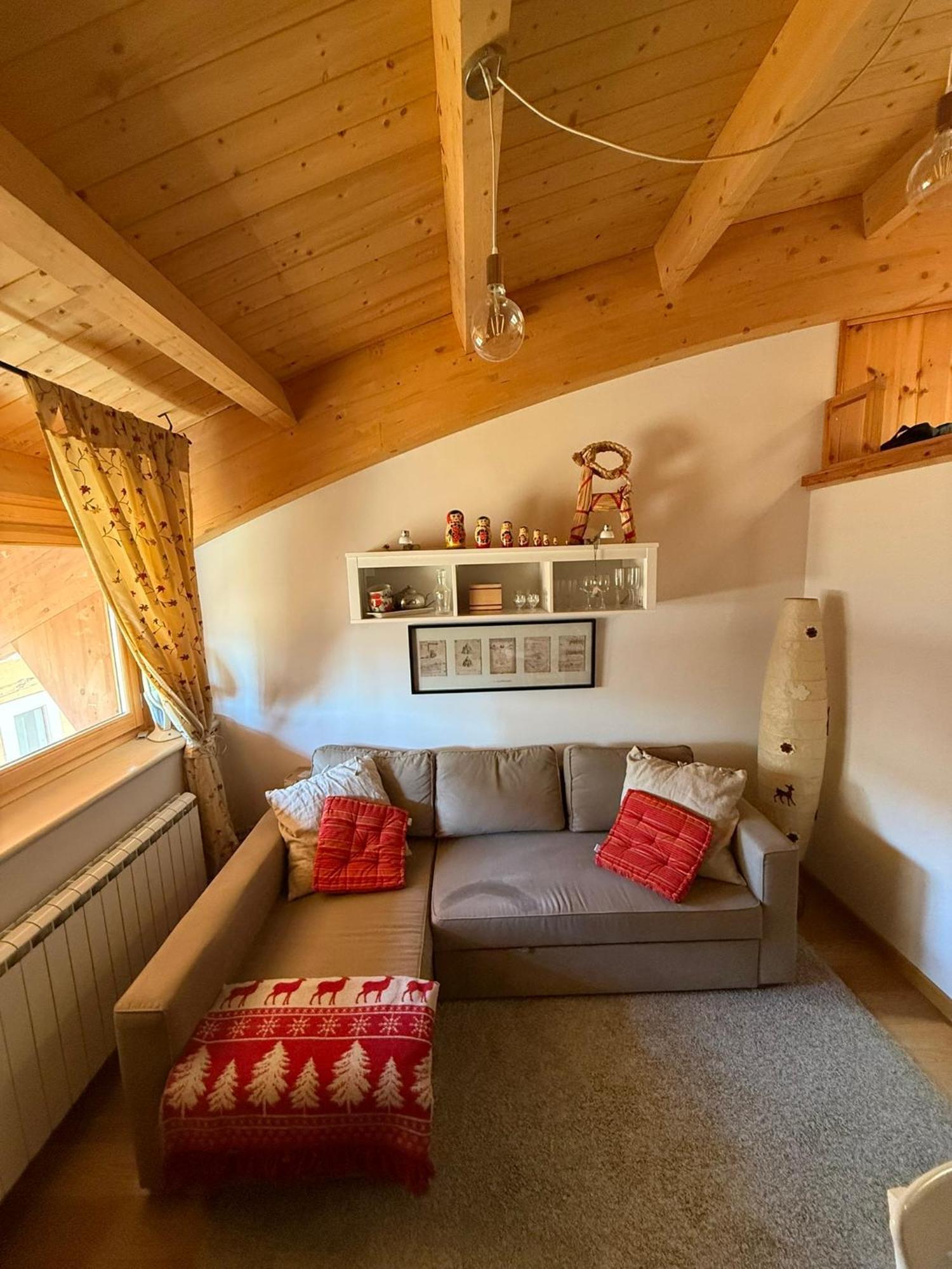 Nel Cuore Di Castel Di Sangro La Casa Di Cristina Extérieur photo