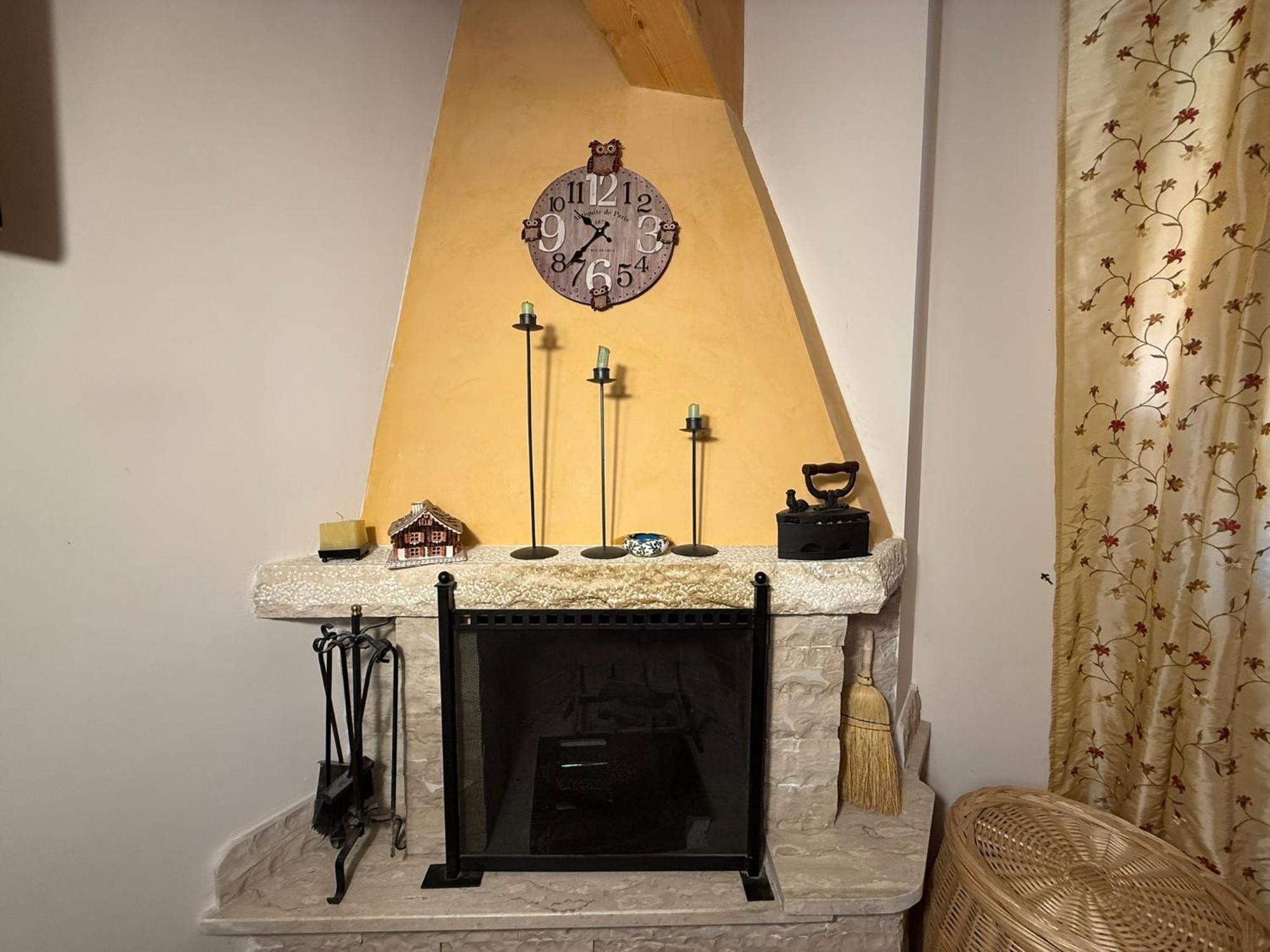 Nel Cuore Di Castel Di Sangro La Casa Di Cristina Extérieur photo