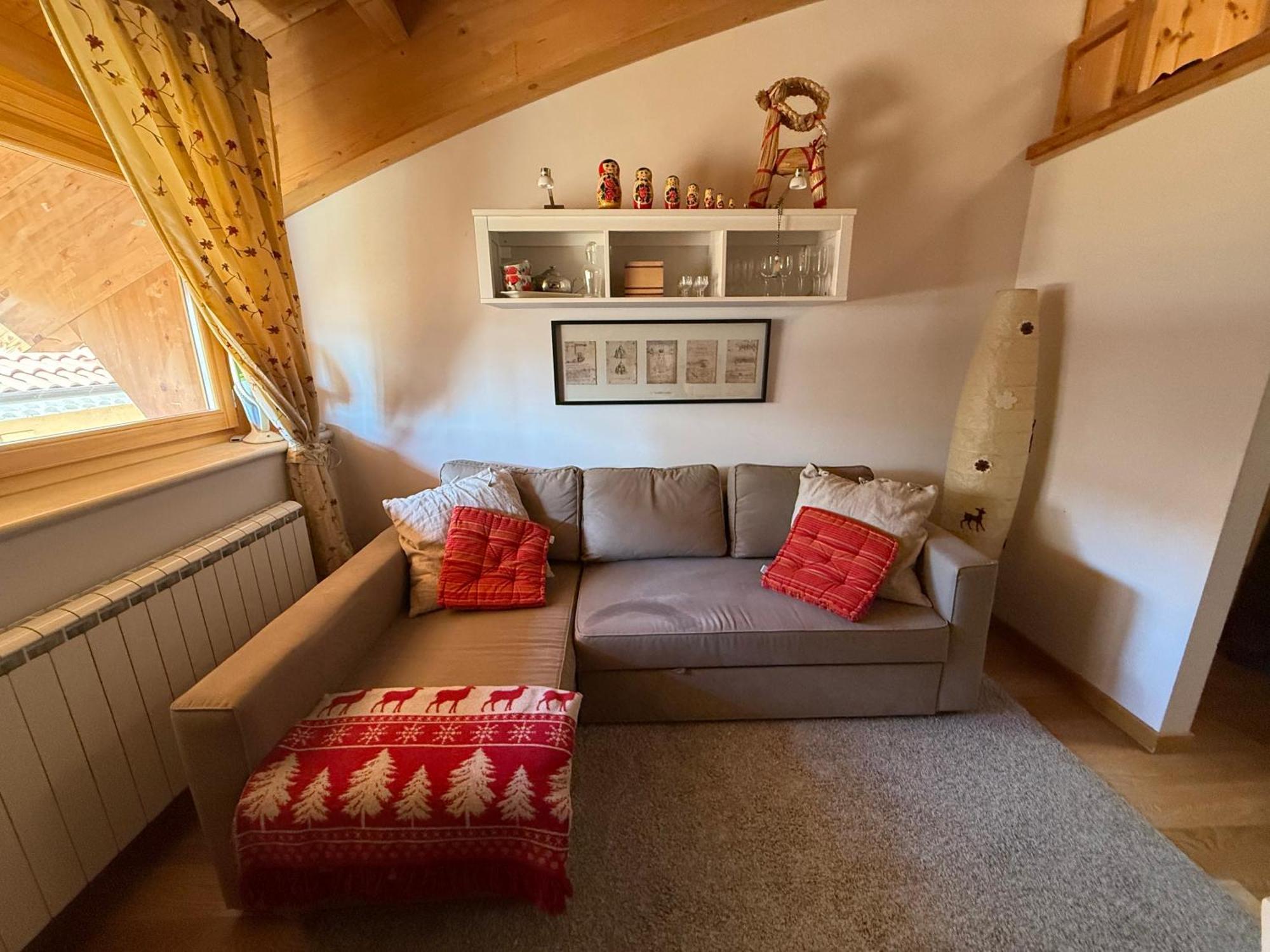 Nel Cuore Di Castel Di Sangro La Casa Di Cristina Extérieur photo